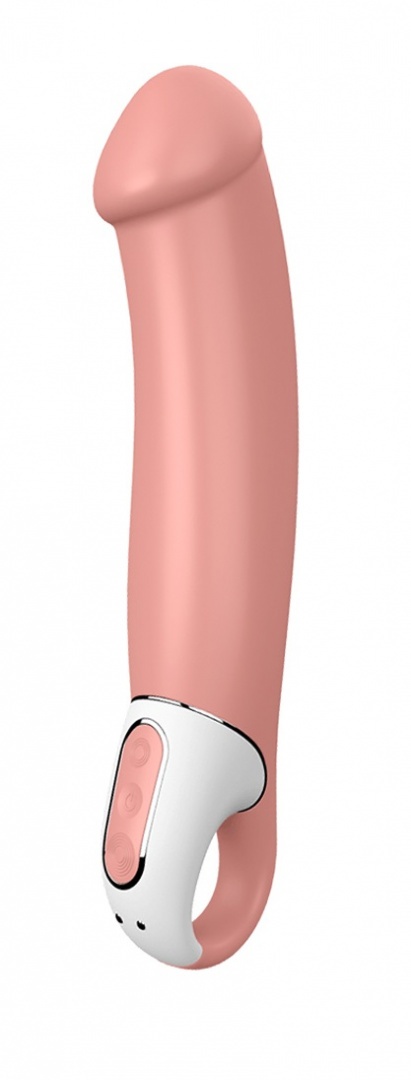 Satisfyer Master – Wibrator Premium XXL do Punktu G