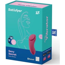 Sekret Pod Sukienką – Dyskretny Masażer do Bielizny