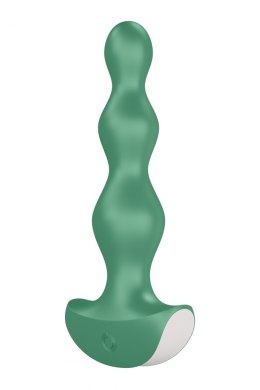 Satisfyer Lolli-Plug 2 – Masażer Prostaty i Wibrator Analny
