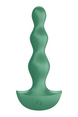 Satisfyer Lolli-Plug 2 – Masażer Prostaty i Wibrator Analny