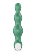 Satisfyer Lolli-Plug 2 – Masażer Prostaty i Wibrator Analny