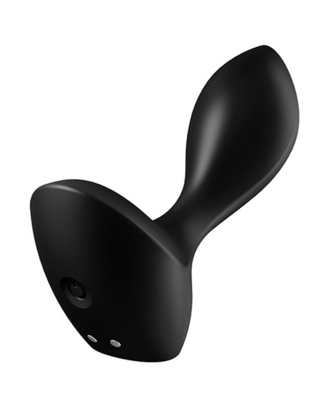 Prostate Pulse USB – Masażer Prostaty Premium z Wibracjami