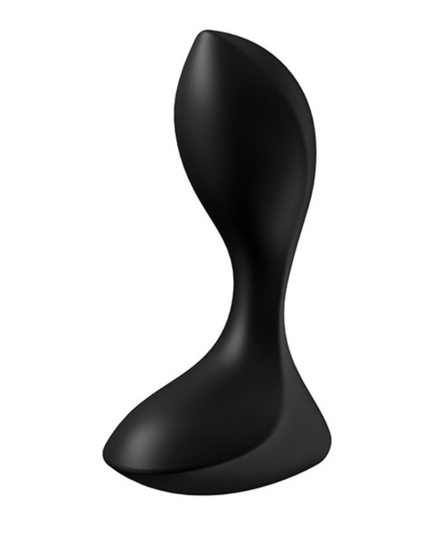Prostate Pulse USB – Masażer Prostaty Premium z Wibracjami