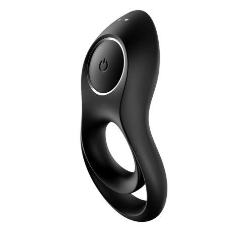 Satisfyer Legendary Duo - Pierścień Erekcyjny na Penisa i Jądra Satisfyer Legendary Duo - Pierścień Erekcyjny na Penisa i Jądra