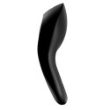 Satisfyer Legendary Duo - Pierścień Erekcyjny na Penisa i Jądra