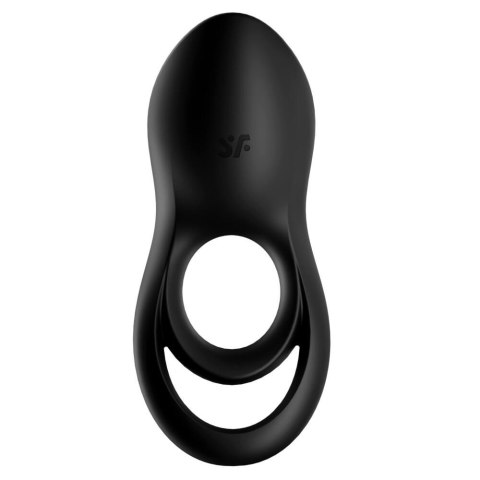 Satisfyer Legendary Duo - Pierścień Erekcyjny na Penisa i Jądra Satisfyer Legendary Duo - Pierścień Erekcyjny na Penisa i Jądra