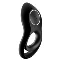 Satisfyer Legendary Duo - Pierścień Erekcyjny na Penisa i Jądra