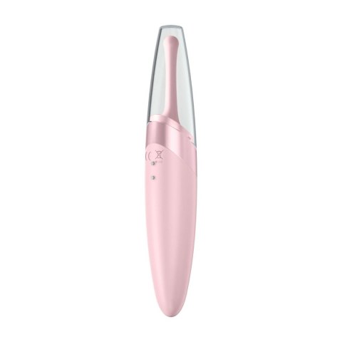 Satisfyer Twirling Delight – Bezwzględna Przyjemność w Każdym Obrocie Satisfyer Twirling Delight – Bezwzględna Przyjemność w Każdym Obrocie