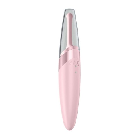 Satisfyer Twirling Delight – Bezwzględna Przyjemność w Każdym Obrocie Satisfyer Twirling Delight – Bezwzględna Przyjemność w Każdym Obrocie