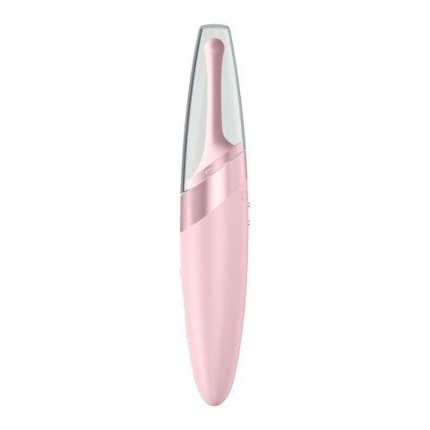 Satisfyer Twirling Delight – Bezwzględna Przyjemność w Każdym Obrocie Satisfyer Twirling Delight – Bezwzględna Przyjemność w Każdym Obrocie