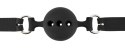Silikonowy Knebel Gag 4 cm – Komfort i Kontrola
