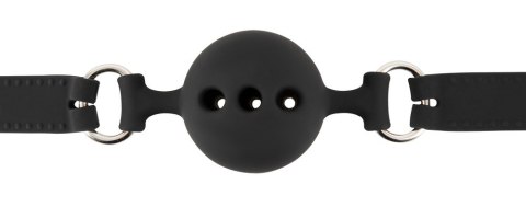 Silikonowy Knebel Gag 4 cm – Komfort i Kontrola Silikonowy Knebel Gag 4 cm – Komfort i Kontrola