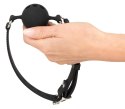 Silikonowy Knebel Gag 4 cm – Komfort i Kontrola