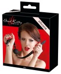 Silikonowy Knebel Gag 4 cm – Komfort i Kontrola