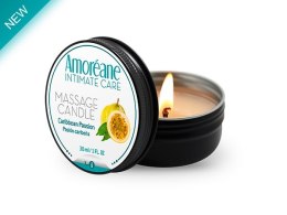 Świeca-Massage Candle Caribbean Passion (30ml)