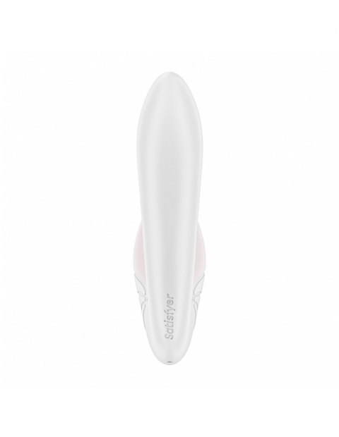 Satisfyer Supernova – Podwójna Stymulacja Łechtaczki i Punktu G