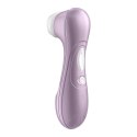 Satisfyer Pro 2 – Łechtaczkowy Stymulator z Falami Powietrza, Fioletowy