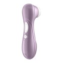 Satisfyer Pro 2 – Łechtaczkowy Stymulator z Falami Powietrza, Fioletowy