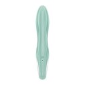 Satisfyer Air Pump Bunny 5+ – Komfortowa Stymulacja