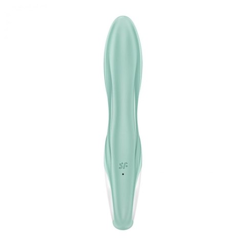 Satisfyer Air Pump Bunny 5+ – Komfortowa Stymulacja Satisfyer Air Pump Bunny 5+ – Komfortowa Stymulacja