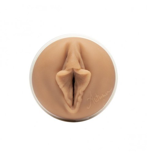 Masturbator Realistyczny - Replika Autumn Falls Cream by Fleshlight Masturbator Realistyczny - Replika Autumn Falls Cream by Fleshlight