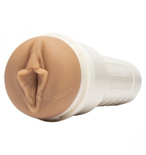 Masturbator Realistyczny - Replika Autumn Falls Cream by Fleshlight Masturbator Realistyczny - Replika Autumn Falls Cream by Fleshlight