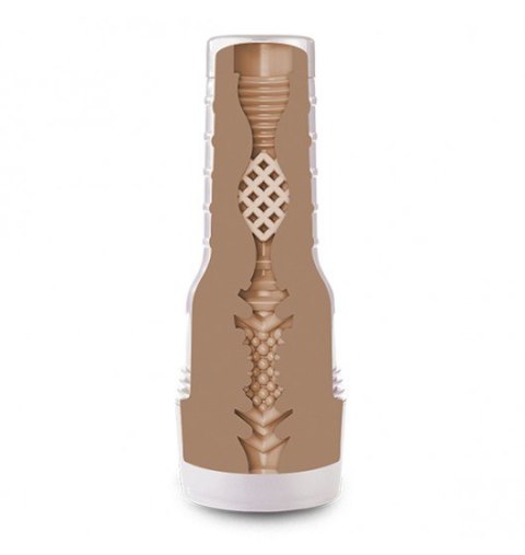 Masturbator Realistyczny - Replika Autumn Falls Cream by Fleshlight Masturbator Realistyczny - Replika Autumn Falls Cream by Fleshlight
