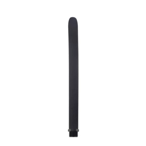 Długa Końcówka do Prysznica Analnego Chisa – 24,5 cm Długa Końcówka do Prysznica Analnego Chisa – 24,5 cm