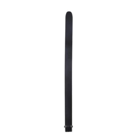 Końcówka silikonowa do prysznica analnego 32,7cm Chisa Końcówka silikonowa do prysznica analnego 32,7cm Chisa