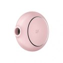 Satisfyer Pro To Go 3 – Różowy Stymulator Łechtaczki z Falami Powietrza
