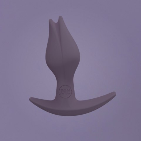 Plug Bootie Fem – Korek Analny dla Kobiet, Delikatna Stymulacja – Wersja Komfort Plug Bootie Fem – Korek Analny dla Kobiet, Delikatna Stymulacja – Wersja Komfort