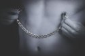 Zaciski na Sutki na Łańcuszku Bad Kitty – Zmysłowa Kontrola i Stymulacja FETISH