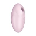 Satisfyer Vulva Lover 3 Pink – Wibrator z technologią fal ciśnienia