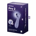 Powietrzna Harmonia 3 – Stymulator Łechtaczki Premium