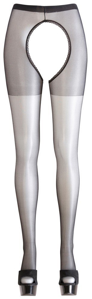 Seksowne Rajstopy z Otwartym Kroczem L/XL– Zmysłowy Styl i Elegancja Seksowne Rajstopy z Otwartym Kroczem L/XL– Zmysłowy Styl i Elegancja