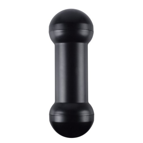 Double Sensation Stroker – Masturbator Męski 2w1 Premium