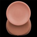 Ogromne Dildo z Ruchomą Skórą 36 cm – Naturalne Doznania