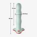 Dildo Fun Factory Bouncer z Przyssawką – Dynamiczna Stymulacja z Ruchomymi Kuleczkami
