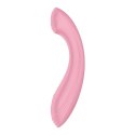 G-Force Pink Pulse – Wibrator Premium do Punktu G Rose Edition