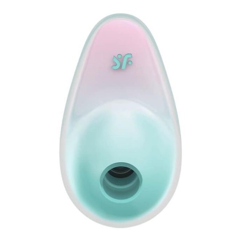 Miętowy Pyłek – Masażer Punktowy Premium Pixie Dust