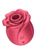 Śliczny Masażer Łechtaczki Pro 2 Classic Rose