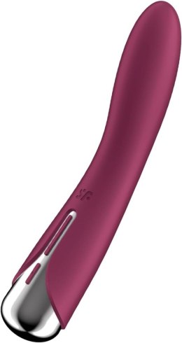 Satisfyer Spinning Vibe 1 – Obrotowy Wibrator Punktu G