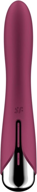 Satisfyer Spinning Vibe 1 – Obrotowy Wibrator Punktu G