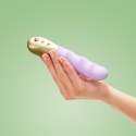 Wibrator Posuwisty Pulsator Stronic Petite Różowy – Kompaktowy Wibrator do Intymnych Chwil