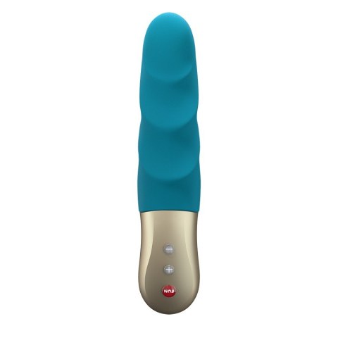 Wibrator Posuwisty Pulsator Stronic Petite – Kompaktowy Wibrator do Intymnych Chwil Wibrator Posuwisty Pulsator Stronic Petite – Kompaktowy Wibrator do Intymnych Chwil