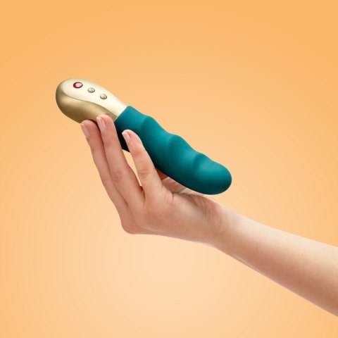 Wibrator Posuwisty Pulsator Stronic Petite – Kompaktowy Wibrator do Intymnych Chwil Wibrator Posuwisty Pulsator Stronic Petite – Kompaktowy Wibrator do Intymnych Chwil