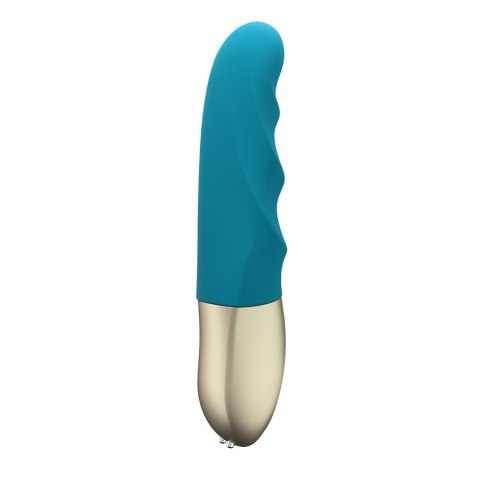Wibrator Posuwisty Pulsator Stronic Petite – Kompaktowy Wibrator do Intymnych Chwil Wibrator Posuwisty Pulsator Stronic Petite – Kompaktowy Wibrator do Intymnych Chwil