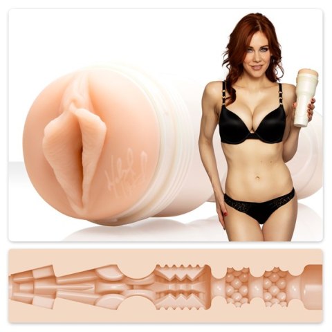 Masturbator Realistyczny - Replika Maitland Ward Toy Meets World Fleshlight Masturbator Realistyczny - Replika Maitland Ward Toy Meets World Fleshlight