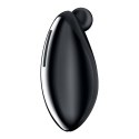 Satisfyer Spot On 2 - Mocny Wibrator Nakładany do Stymulacji Łechtaczki