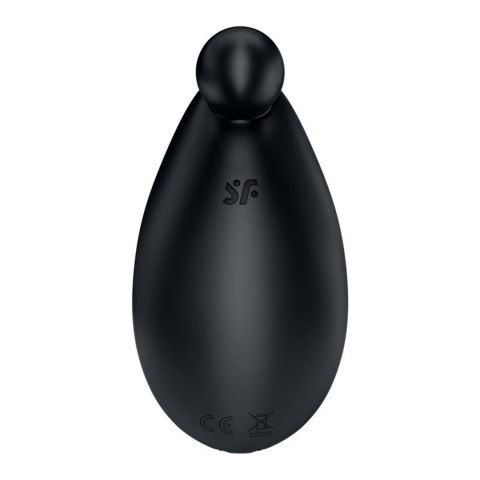 Satisfyer Spot On 2 - Mocny Wibrator Nakładany do Stymulacji Łechtaczki Satisfyer Spot On 2 - Mocny Wibrator Nakładany do Stymulacji Łechtaczki
